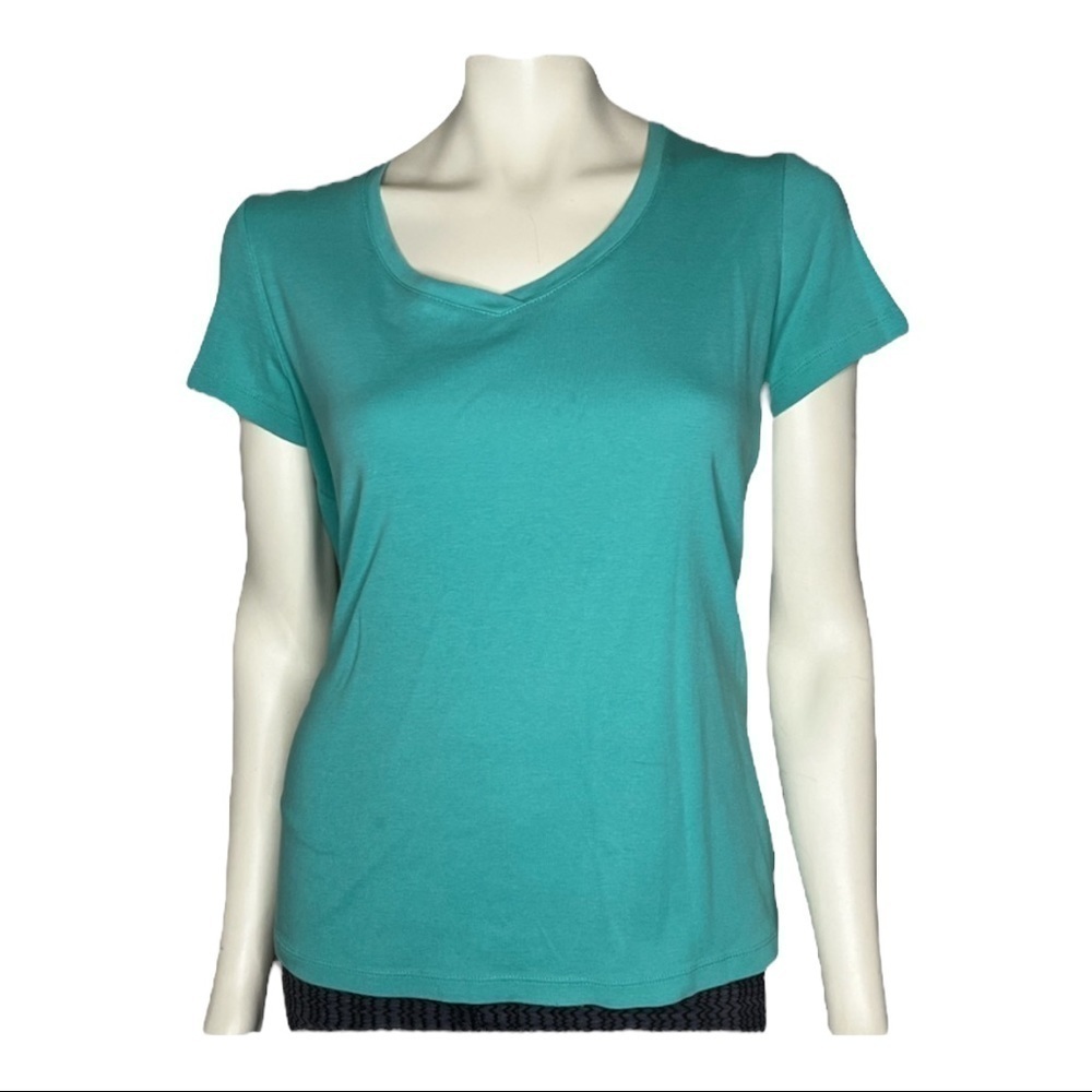 St John’s Bay Top Sz Med